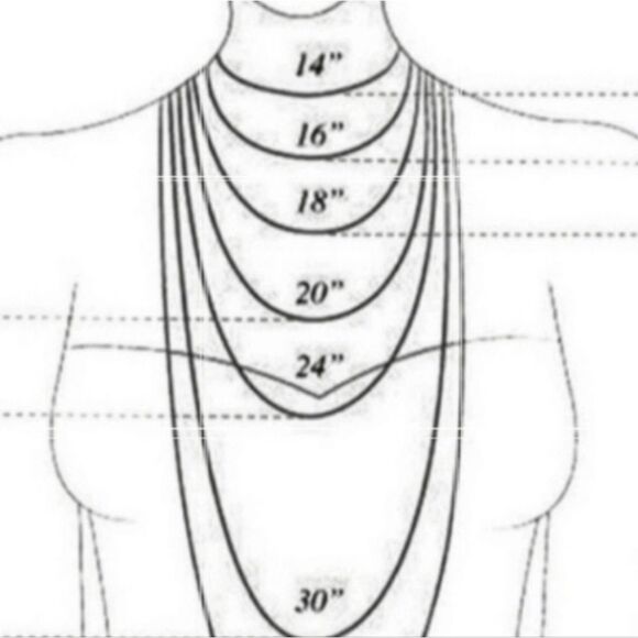 SHELL INITIAL PENDANT NECKLACE stainless steel gold plated A B C or D - Picture 11 of 14